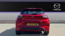 Ford Puma 1.0 EcoBoost Hybrid mHEV ST-Line 5dr Petrol Hatchback